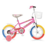 BICICLETA BMX ROD 12 - BMX