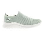 PANCHAS DE DAMA TEJIDAS GRISES - SOFT - Imagen 2