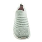 PANCHAS DE DAMA TEJIDAS GRISES - SOFT - Imagen 4
