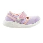 GUILLERMINAS CON VELCRO LILAS - PROWESS - Imagen 2