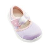 GUILLERMINAS CON VELCRO LILAS - PROWESS - Imagen 3