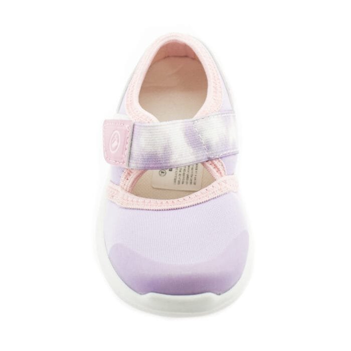 GUILLERMINAS CON VELCRO LILAS - PROWESS - Imagen 4
