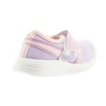 GUILLERMINAS CON VELCRO LILAS - PROWESS - Imagen 5