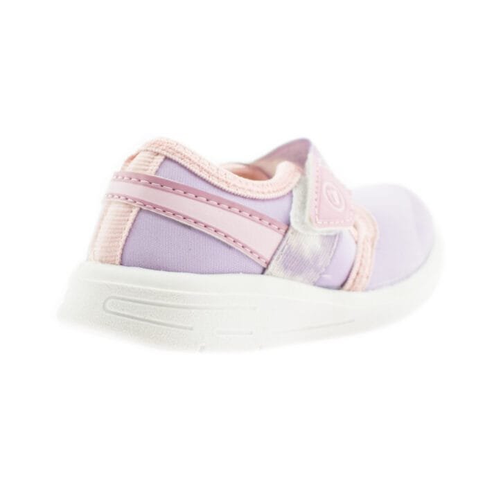 GUILLERMINAS CON VELCRO LILAS - PROWESS - Imagen 5