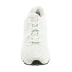 ZAPATILLAS CON CORDONES DE NIÑO BLANCAS CON ROSA - RASTER - Imagen 4