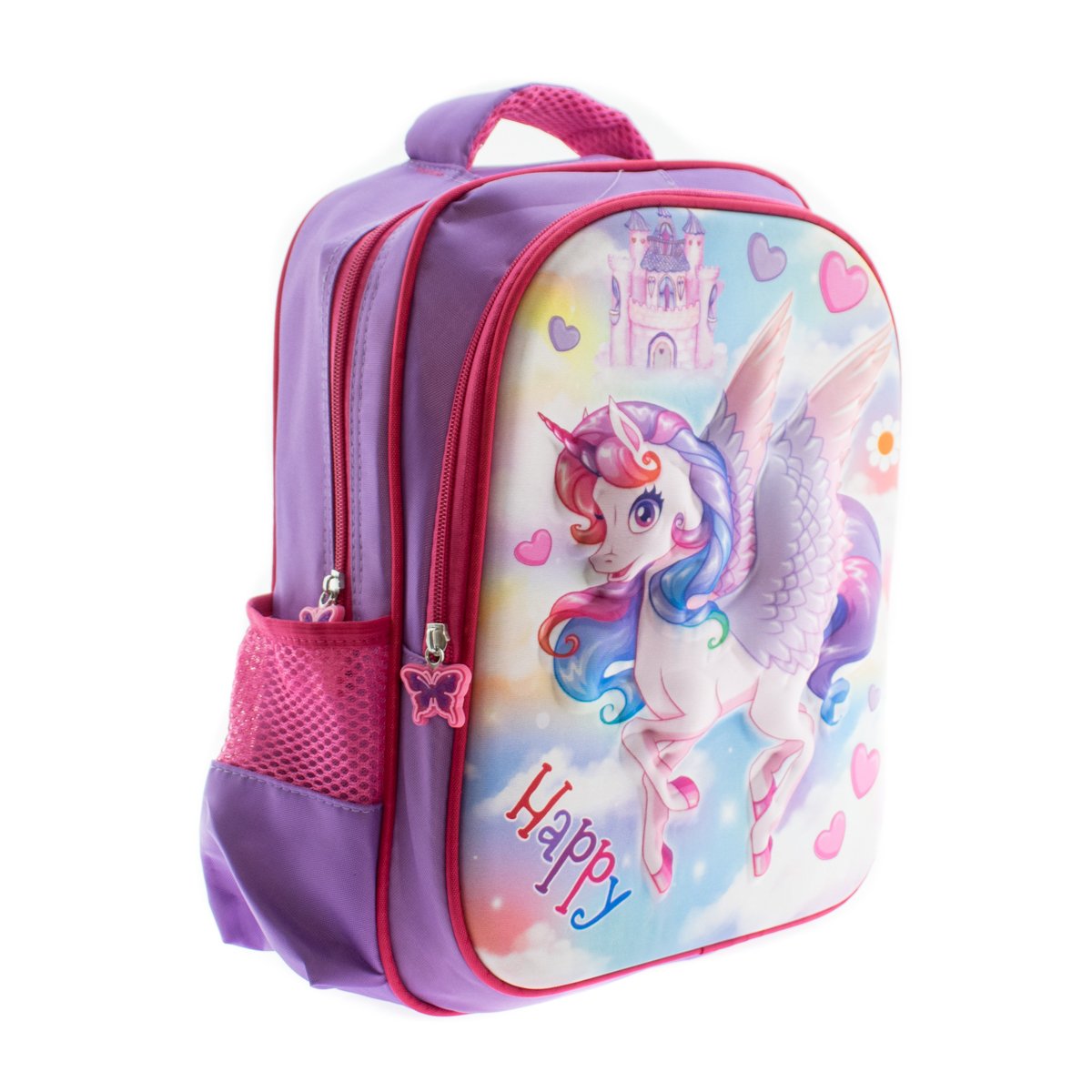 Mochilas de unicornio pequeñas deals