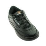 ZAPATILLAS COLEGIALES DEPORTIVAS NEGRAS 26/34 - TOPPER - Imagen 2