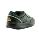 ZAPATILLAS COLEGIALES DEPORTIVAS NEGRAS 26/34 - TOPPER - Imagen 3