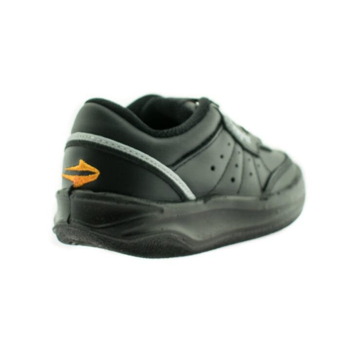 ZAPATILLAS COLEGIALES DEPORTIVAS NEGRAS 26/34 - TOPPER - Imagen 3