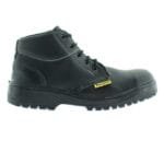 BOTAS DE SEGURIDAD P/ACER NEGRO 38/46 - PAMPERO