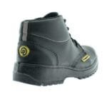 BOTAS DE SEGURIDAD P/ACER NEGRO 38/46 - PAMPERO - Imagen 3