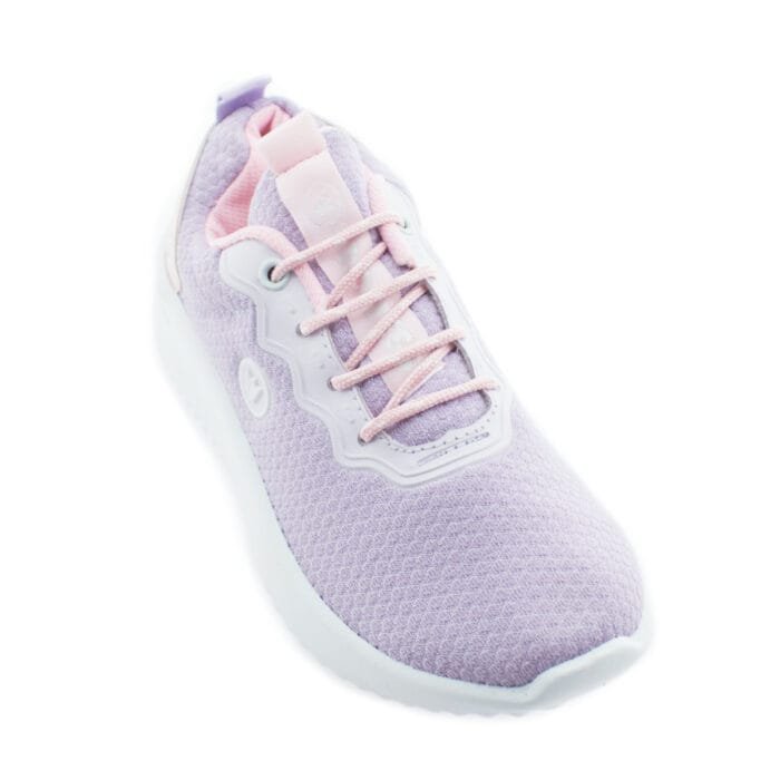 ZAPATILLAS DEPORTIVAS ACORDONADAS LILA 27/34 - PROWESS - Imagen 2