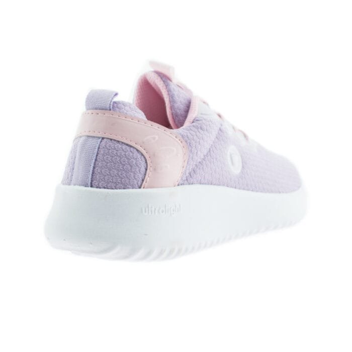 ZAPATILLAS DEPORTIVAS ACORDONADAS LILA 27/34 - PROWESS - Imagen 3