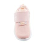 ZAPATILLAS DEPORTIVAS CON VELCRO ROSA 20/26 - PROWESS - Imagen 4