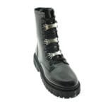 BORCEGOS BASE TRACK NEGRO 35/40 - MIKA - Imagen 2