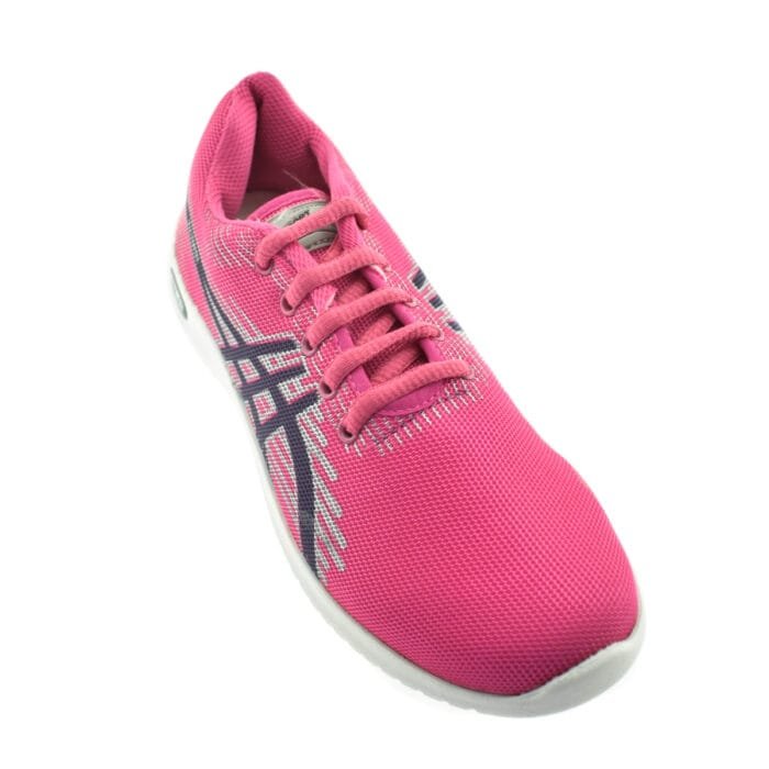 ZAPATILLAS DEPORTIVAS ACORDONADAS FUCSIA 35/40 - KEY WEST - Imagen 2