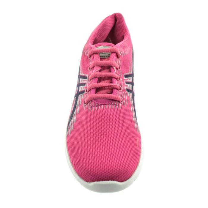 ZAPATILLAS DEPORTIVAS ACORDONADAS FUCSIA 35/40 - KEY WEST - Imagen 3