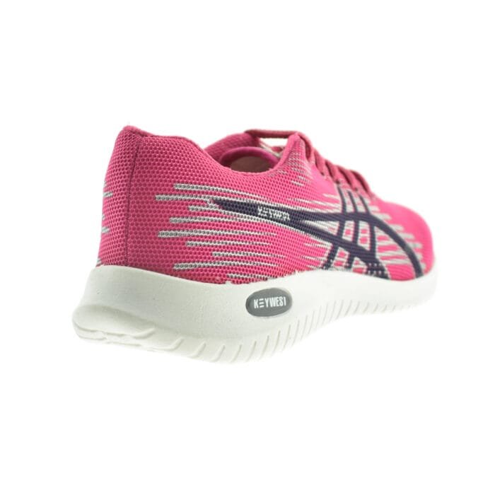 ZAPATILLAS DEPORTIVAS ACORDONADAS FUCSIA 35/40 - KEY WEST - Imagen 4