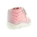 BOTITA VELCRO ROSA 18/23 - PLUMITAS - Imagen 3