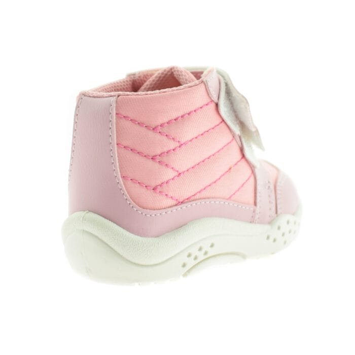 BOTITA VELCRO ROSA 18/23 - PLUMITAS - Imagen 3