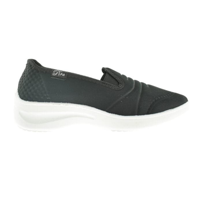 PANCHAS ELASTICAS 36/41 NEGRO - PIRA - Imagen 1