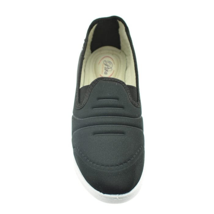 PANCHAS ELASTICAS 36/41 NEGRO - PIRA - Imagen 3