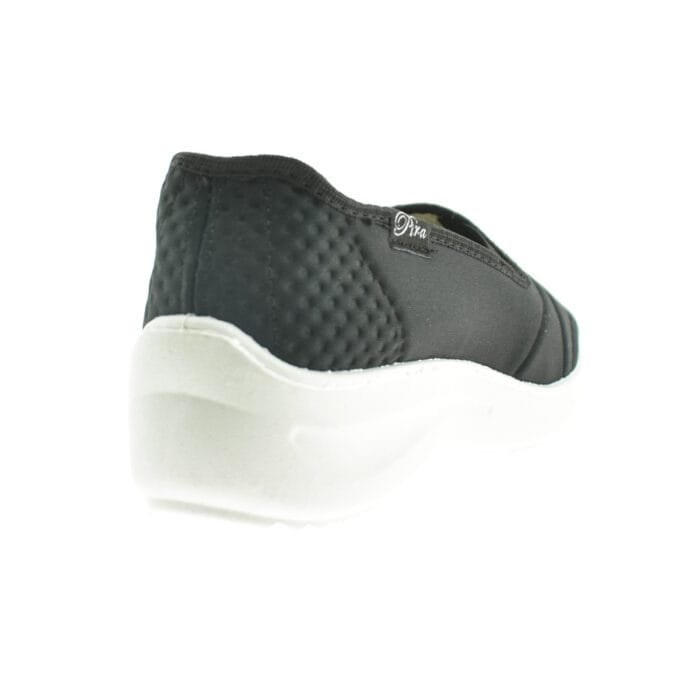 PANCHAS ELASTICAS 36/41 NEGRO - PIRA - Imagen 4