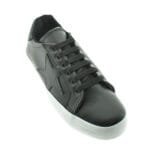 ZAPATILLAS URBANAS ACORDONADAS 35/40  NEGRO - KEY WEST - Imagen 2