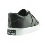 ZAPATILLAS URBANAS ACORDONADAS 35/40  NEGRO - KEY WEST - Imagen 3