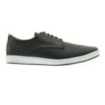 ZAPATOS ACORDONADOS NEGROS 39/45 - JULIANI
