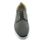 ZAPATOS ACORDONADOS NEGROS 39/45 - JULIANI - Imagen 4