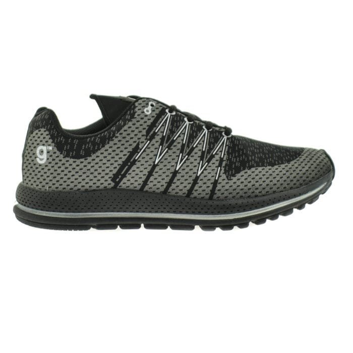 ZAPATILLAS DEPORTIVAS BLACK 39/44 - GUMMI - Imagen 1