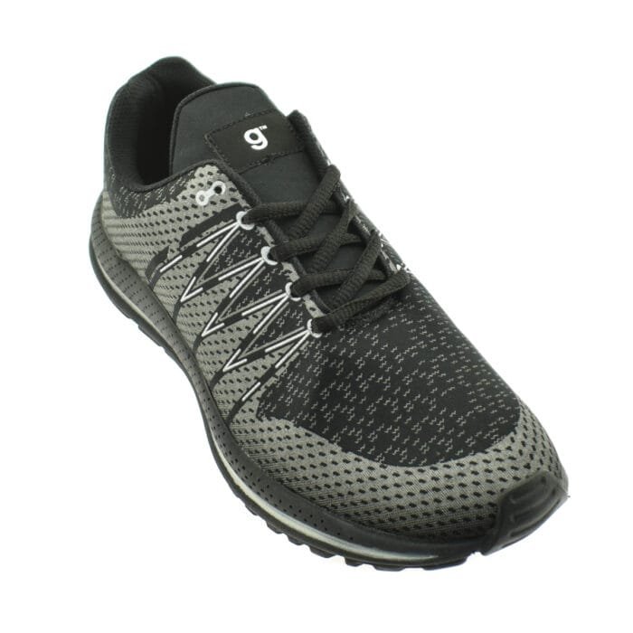 ZAPATILLAS DEPORTIVAS BLACK 39/44 - GUMMI - Imagen 2