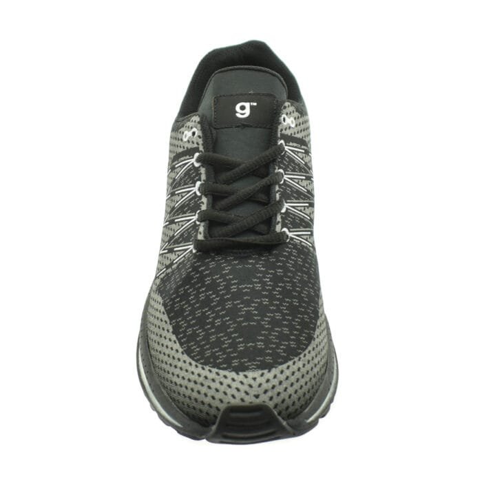 ZAPATILLAS DEPORTIVAS BLACK 39/44 - GUMMI - Imagen 4