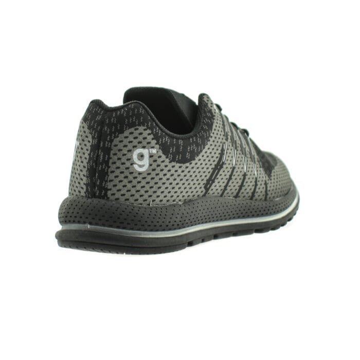 ZAPATILLAS DEPORTIVAS BLACK 39/44 - GUMMI - Imagen 3