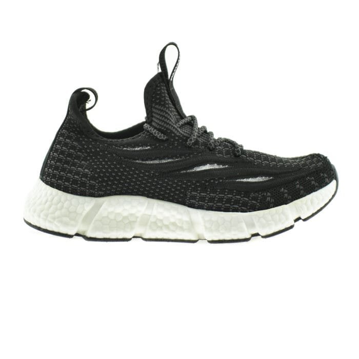 ZAPATILLAS DEPORTIVAS NEGRO 36/40 - GUMMI - Imagen 1