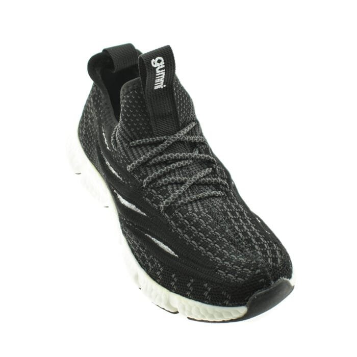 ZAPATILLAS DEPORTIVAS NEGRO 36/40 - GUMMI - Imagen 2