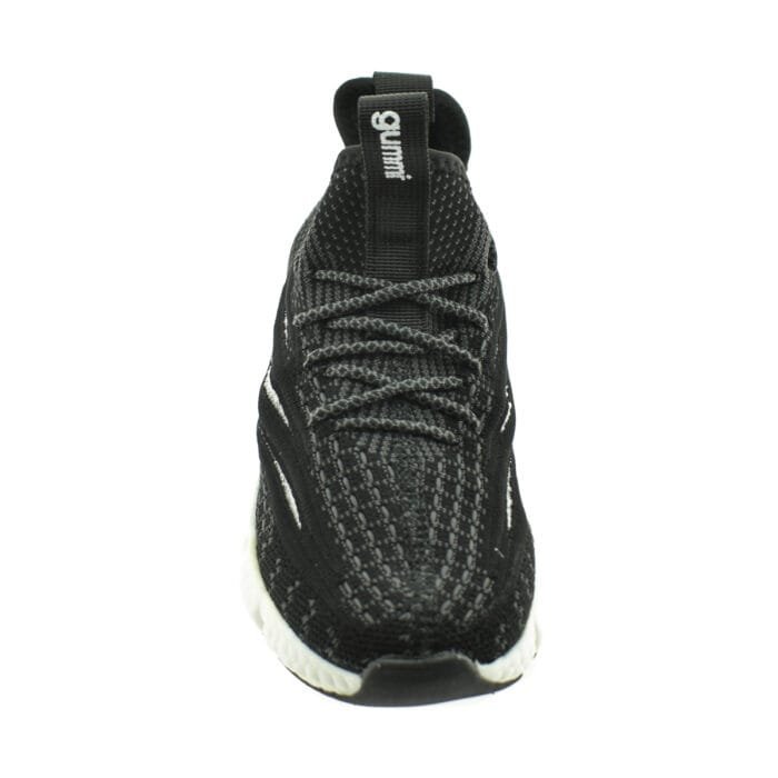ZAPATILLAS DEPORTIVAS NEGRO 36/40 - GUMMI - Imagen 4