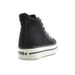 ZAPATILLA BOTITA Y PLATAFORMA NEGRO 36/40 - STAR - Imagen 2