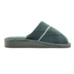 PANTUFLA CORDERITO AZUL 35/41 - JEEPSY