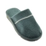 PANTUFLA CORDERITO AZUL 35/41 - JEEPSY - Imagen 2
