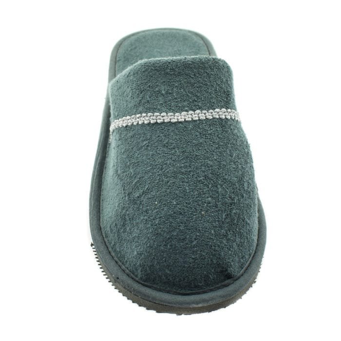 PANTUFLA CORDERITO AZUL 35/41 - JEEPSY - Imagen 4