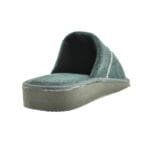 PANTUFLA CORDERITO AZUL 35/41 - JEEPSY - Imagen 3