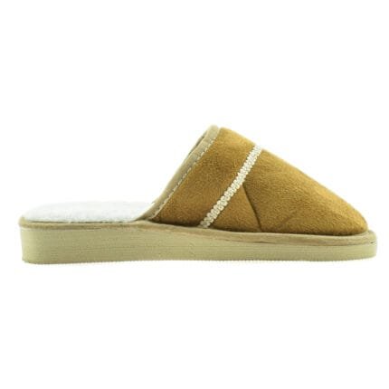 PANTUFLA CORDERITO SUELA 36/41 - JEEPSY