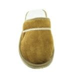 PANTUFLA CORDERITO SUELA 36/41 - JEEPSY - Imagen 3