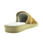 PANTUFLA CORDERITO SUELA 36/41 - JEEPSY - Imagen 2
