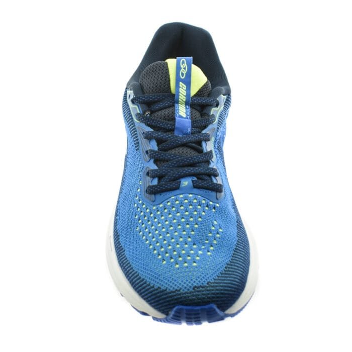 ZAPATILLAS RUNNER MARINO 40/45 - OLYMPIKUS - Imagen 4