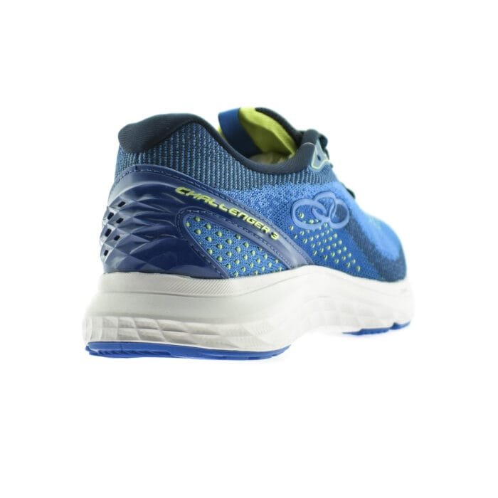 ZAPATILLAS RUNNER MARINO 40/45 - OLYMPIKUS - Imagen 3