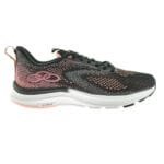 ZAPATILLAS RUNNER NEGRO/NARANJA 36/41 - OLYMPIKUS