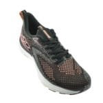 ZAPATILLAS RUNNER NEGRO/NARANJA 36/41 - OLYMPIKUS - Imagen 2